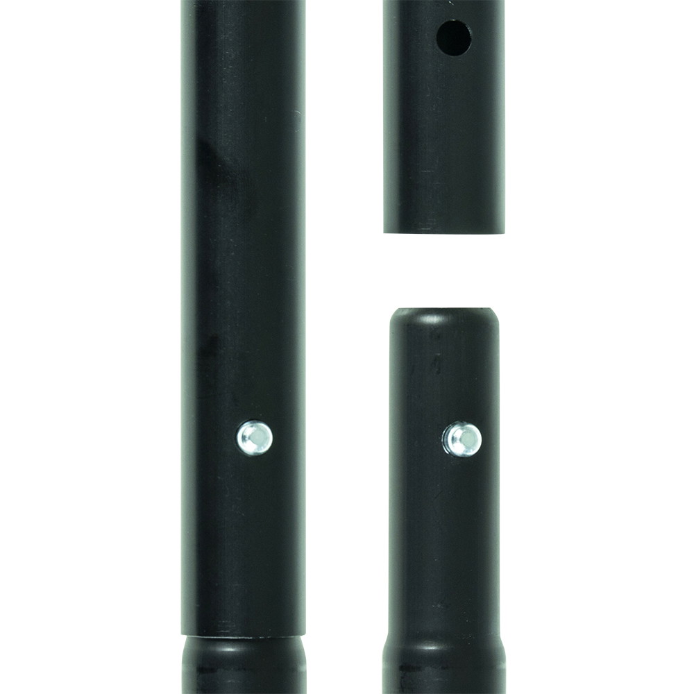 NKX Classic Aluminum SUP Paddel 3-Piece