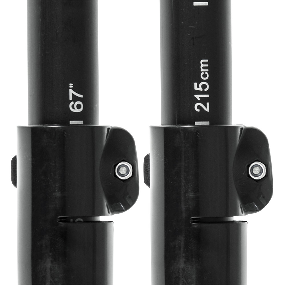 NKX Omega Alu / Nylon SUP Paddel