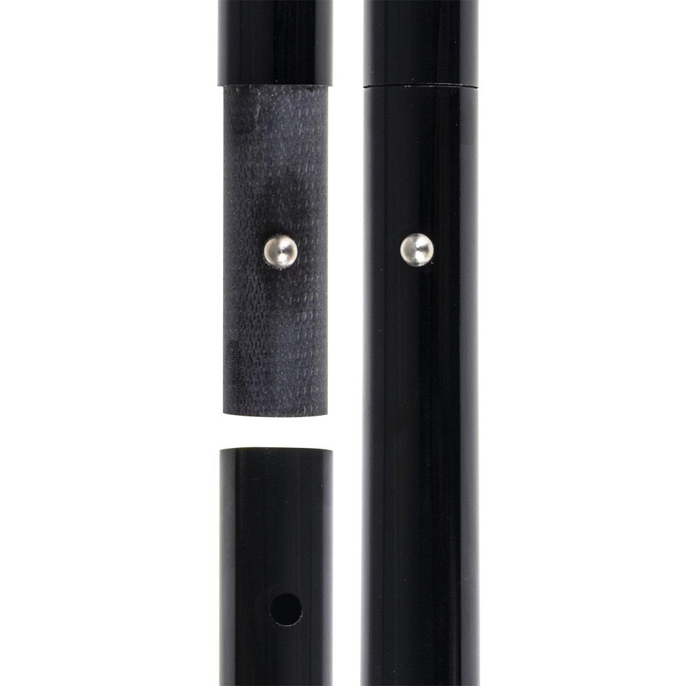 NKX Omega Alu / Nylon SUP Paddel