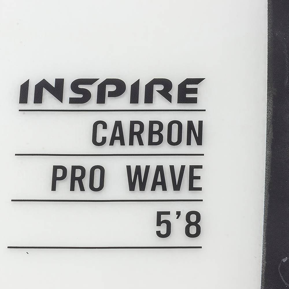 NKX Inspire Surfboard