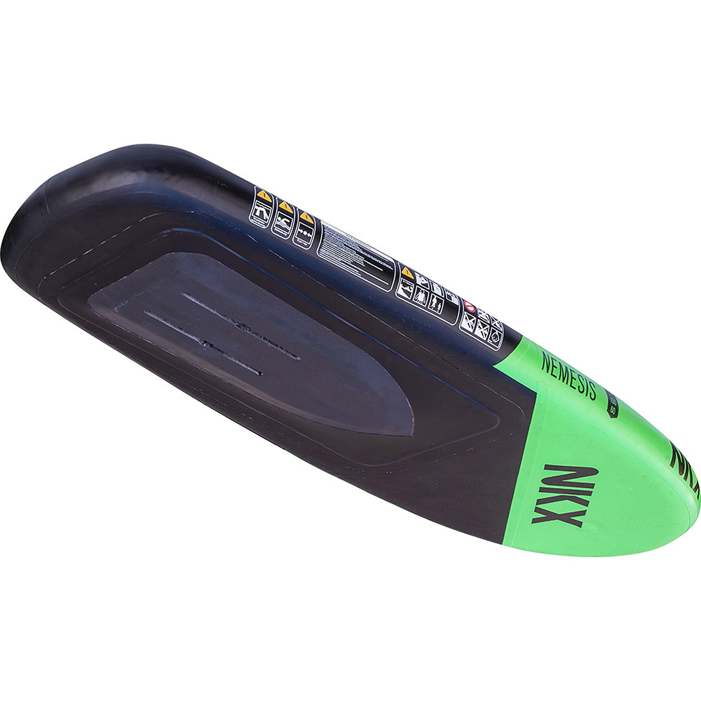 NKX Nemesis Pro Foil Board