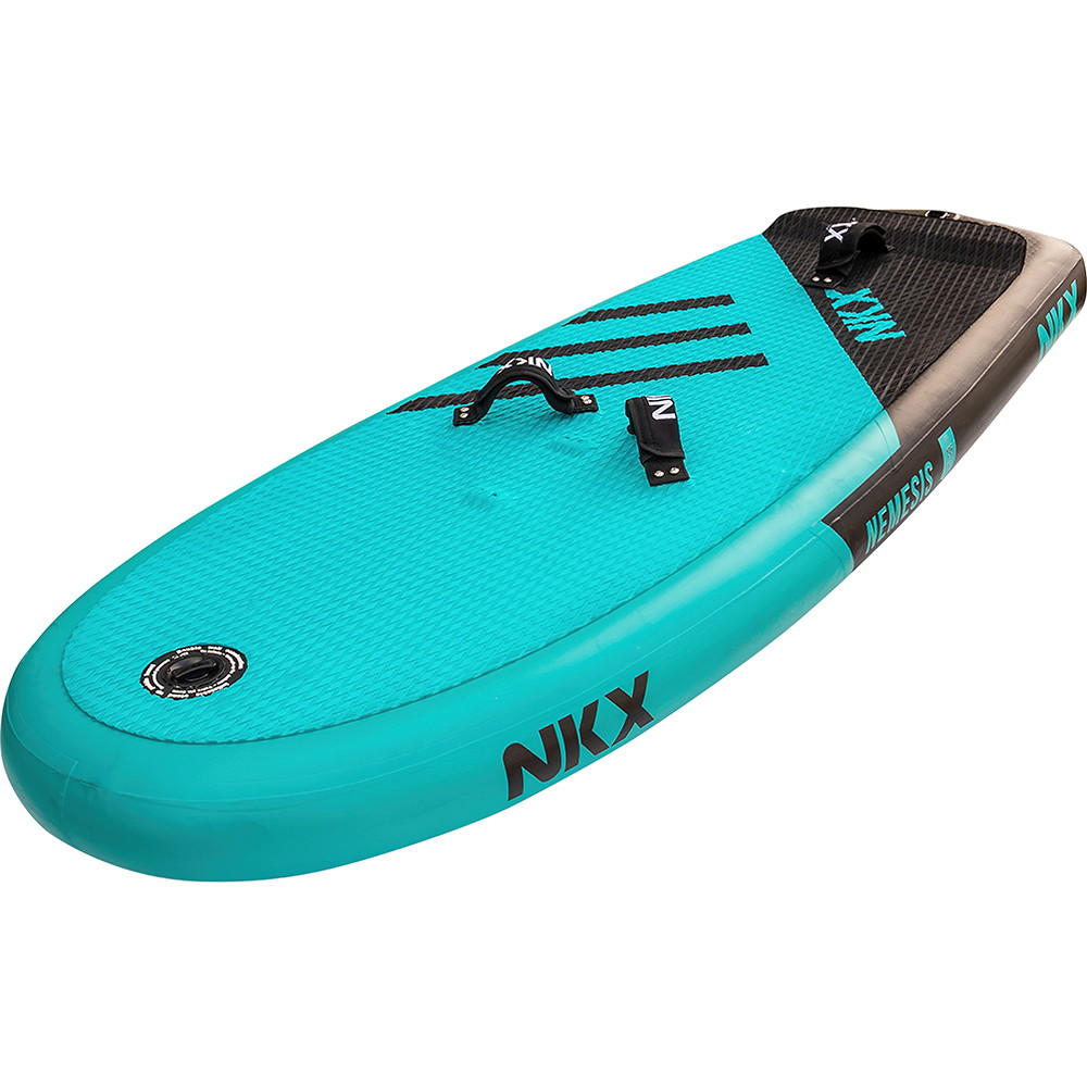 NKX Nemesis Pro Foil Board