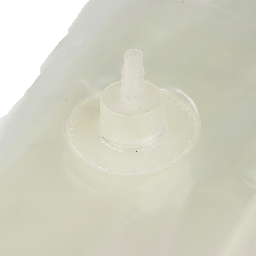 NKX Wing Surf Kopfblase