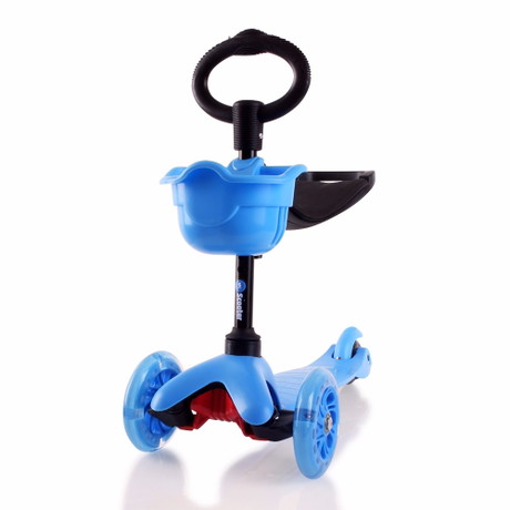 Story Race Kinder Scooter