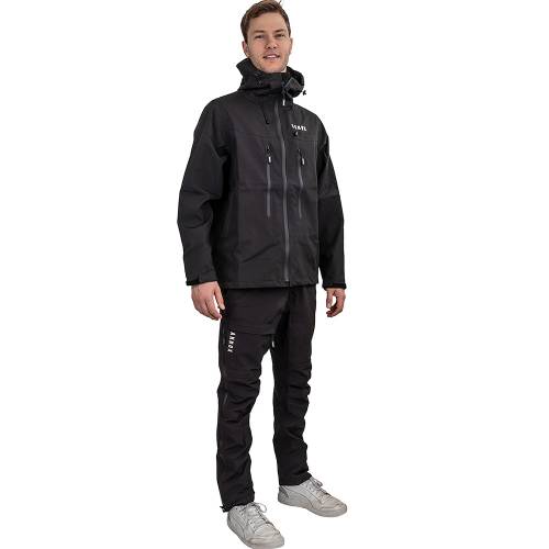 Annox Aspire Shell-Jacke
