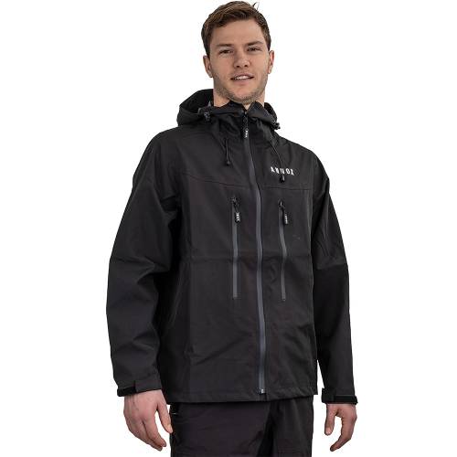 Annox Aspire Shell-Jacke