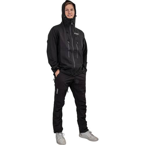 Annox Aspire Shell-Jacke