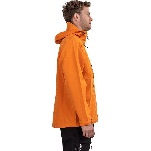 Annox Aspire Shell-Jacke