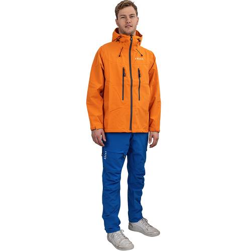 Annox Aspire Shell-Jacke