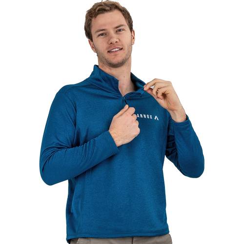Annox Baselayer Top