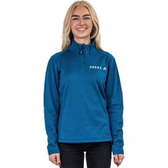 Annox Frauen Baselayer Top