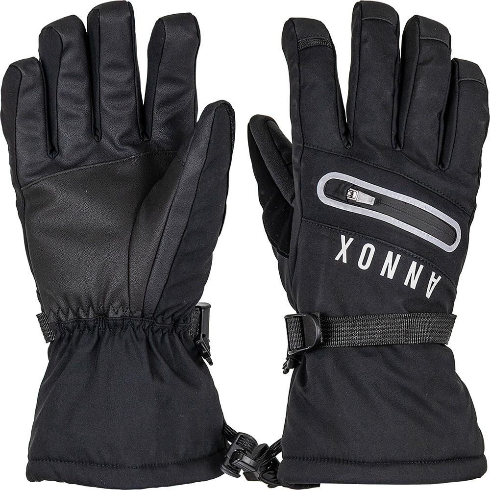 Annox Blizzard Ski / Snowboard Handschuhe