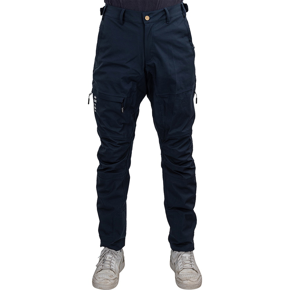 Annox Blizzard Muschel Hose