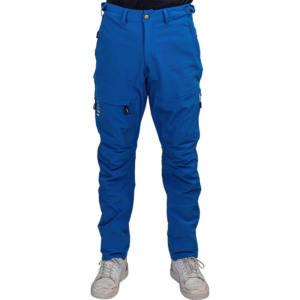 Annox Blizzard Muschel Hose