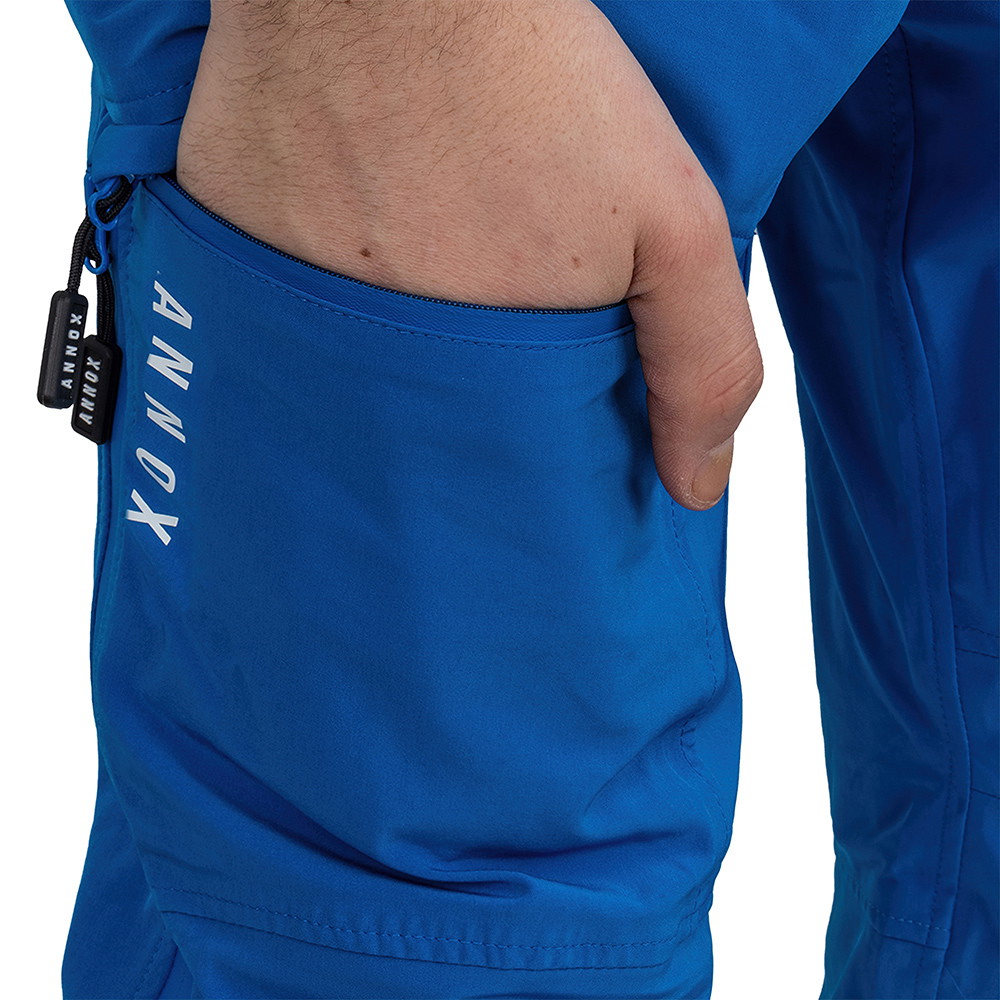 Annox Blizzard Muschel Hose