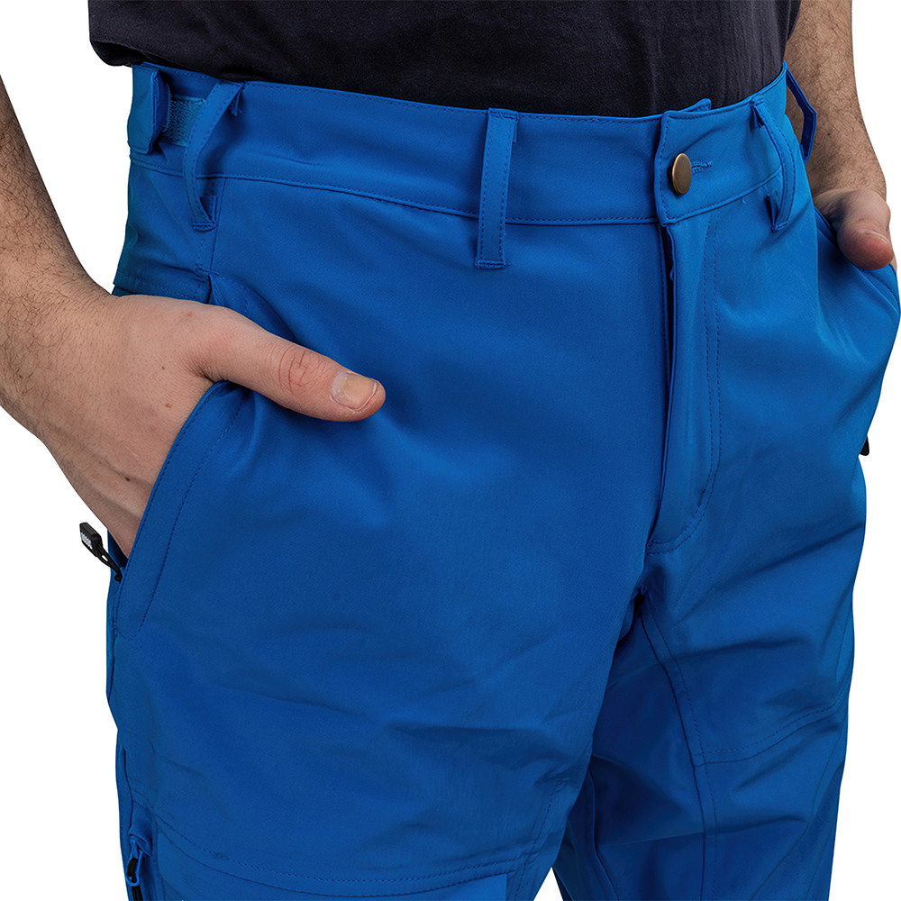 Annox Blizzard Muschel Hose
