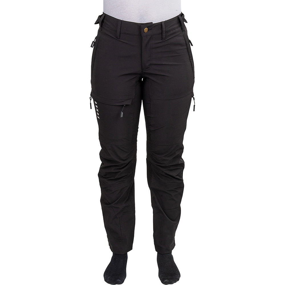 Annox Blizzard Frau Muschel Hose