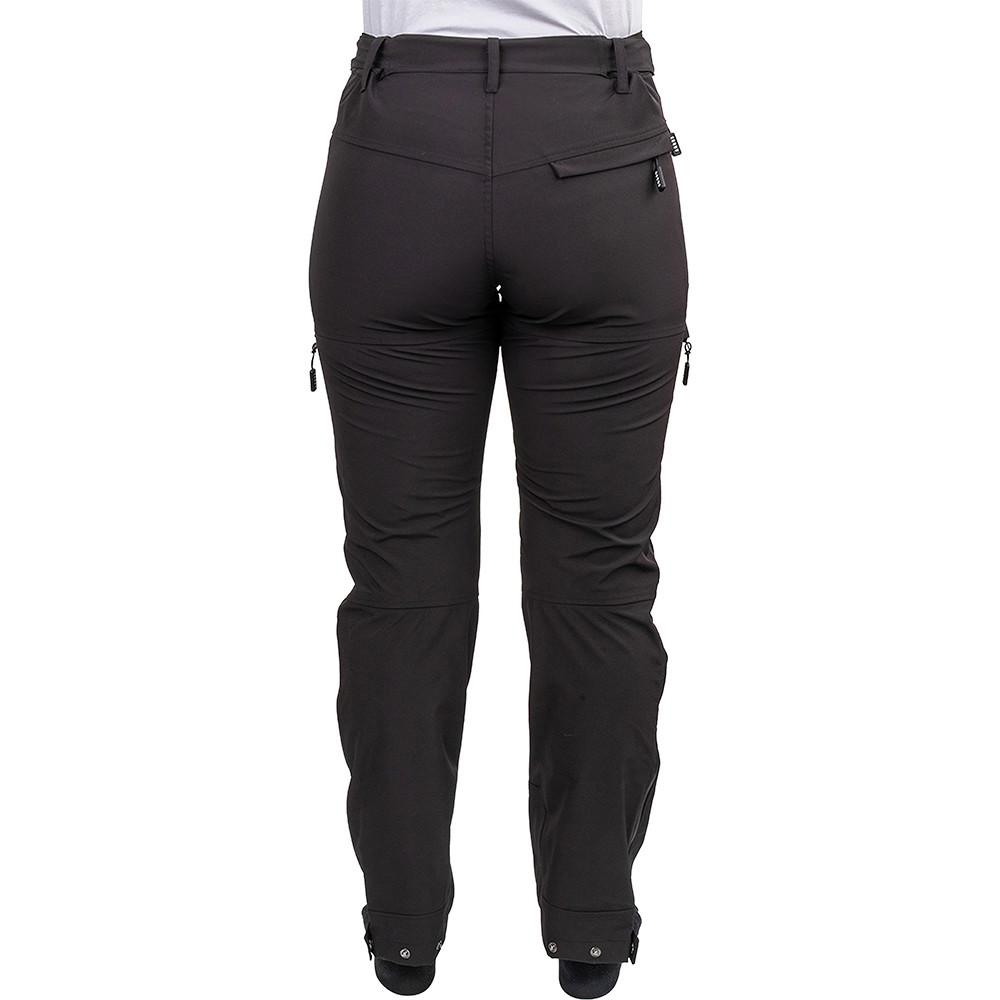 Annox Blizzard Frau Muschel Hose