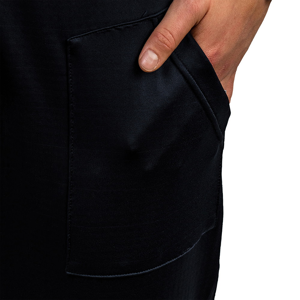 Annox Fleece Voller Anzug