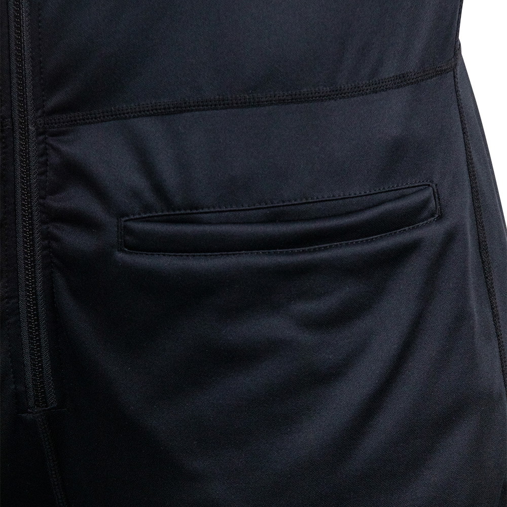 Annox Fleece Voller Anzug