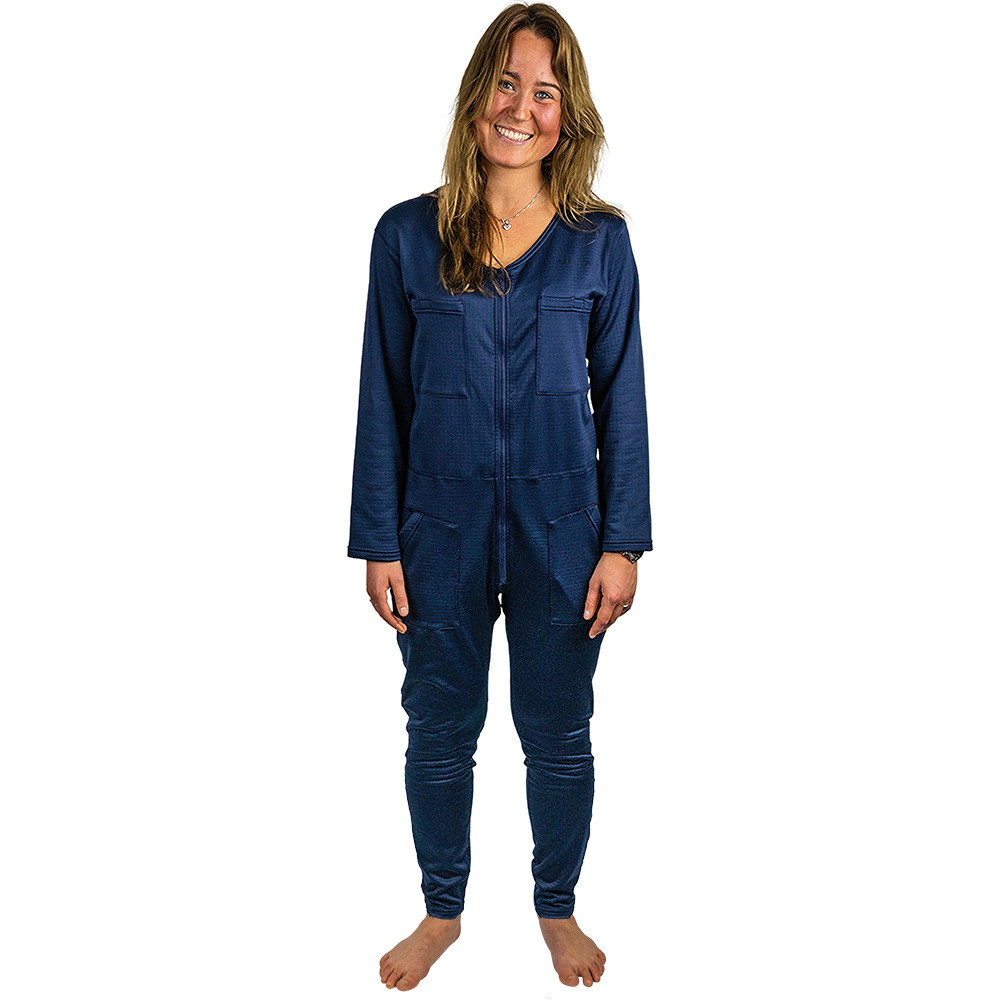Annox Fleece Voller Anzug