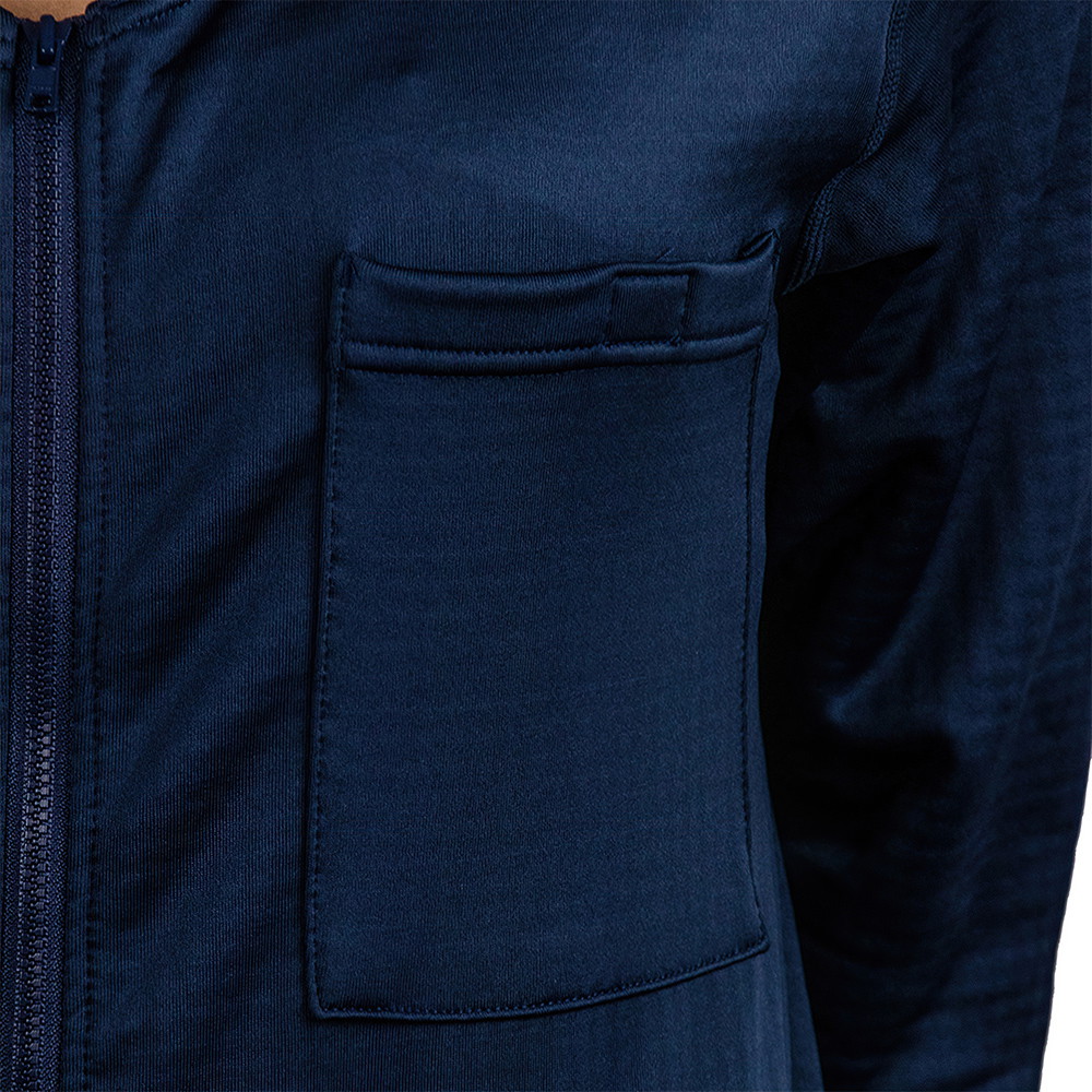 Annox Fleece Voller Anzug