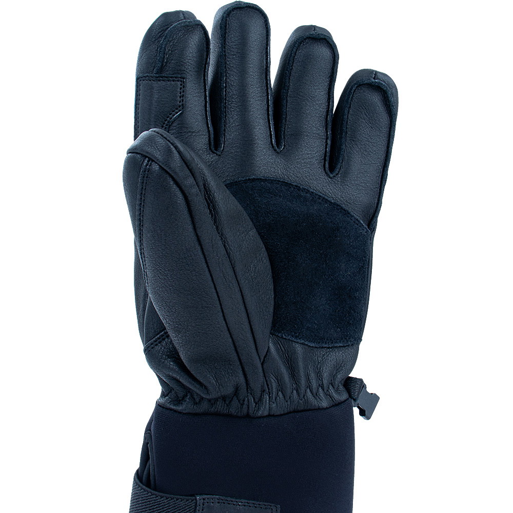 Annox Infinity Skihandschuhe Aus Leder