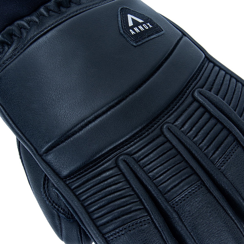 Annox Infinity Skihandschuhe Aus Leder