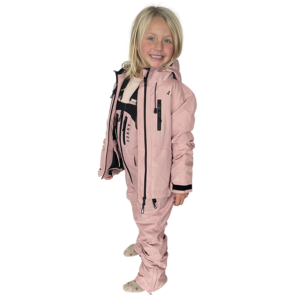 Annox Nova Kinder Snow Jacke