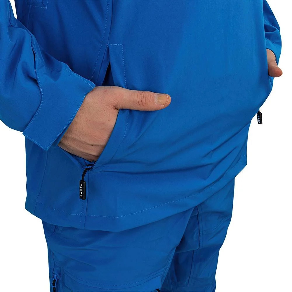 Annox Linx Anorak Shell Jacke