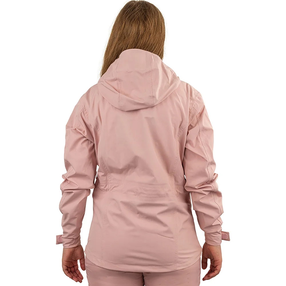 Annox Linx Anorak Damen Shell Jacke
