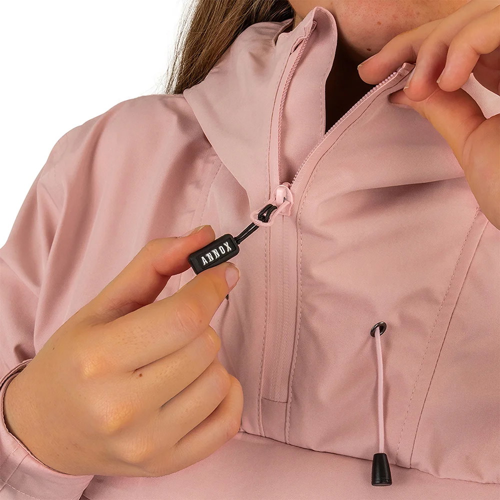 Annox Linx Anorak Damen Shell Jacke