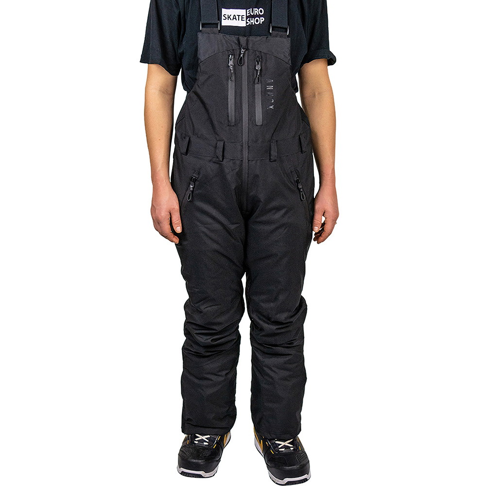Annox Nova Bib Snow Hose