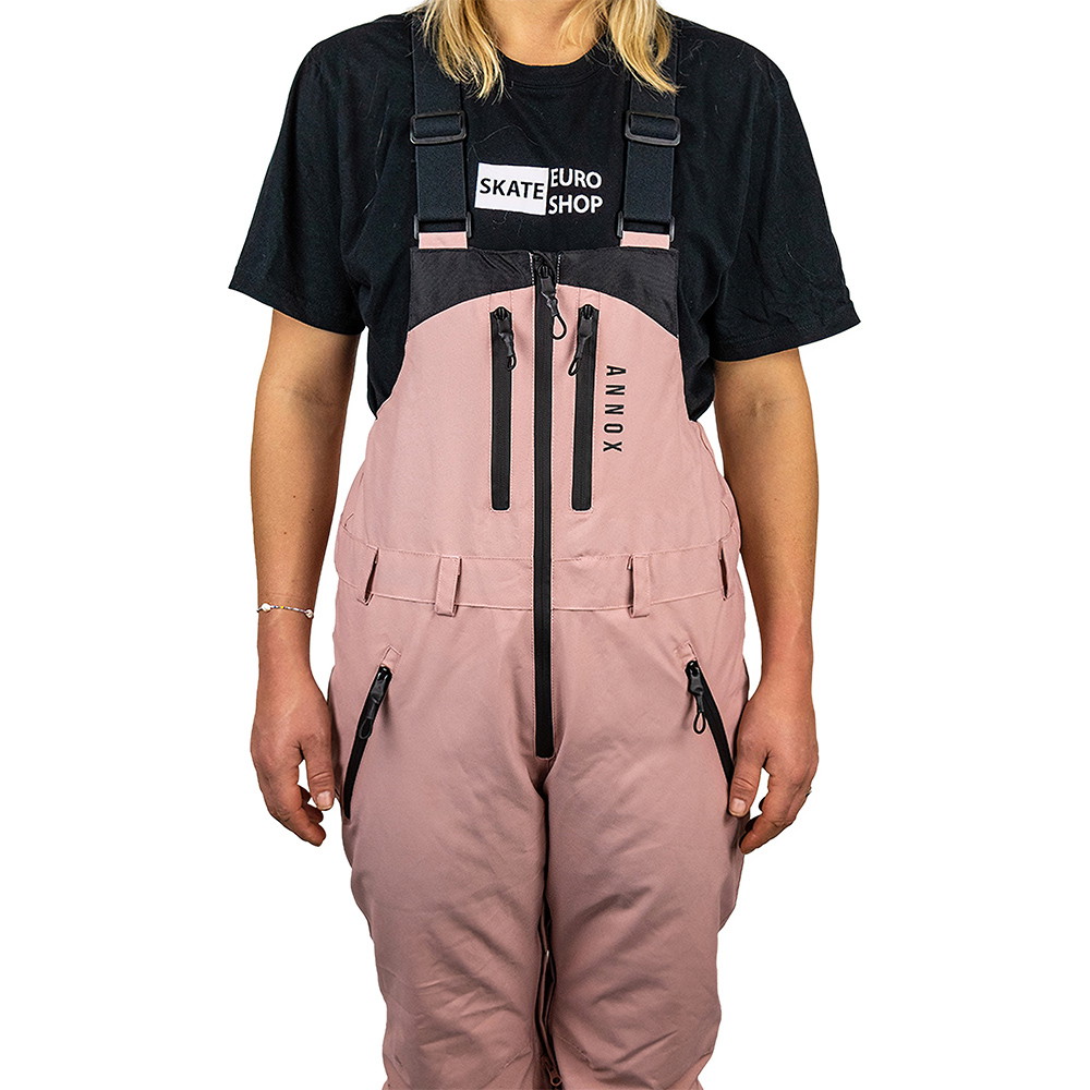 Annox Nova Bib Snow Hose