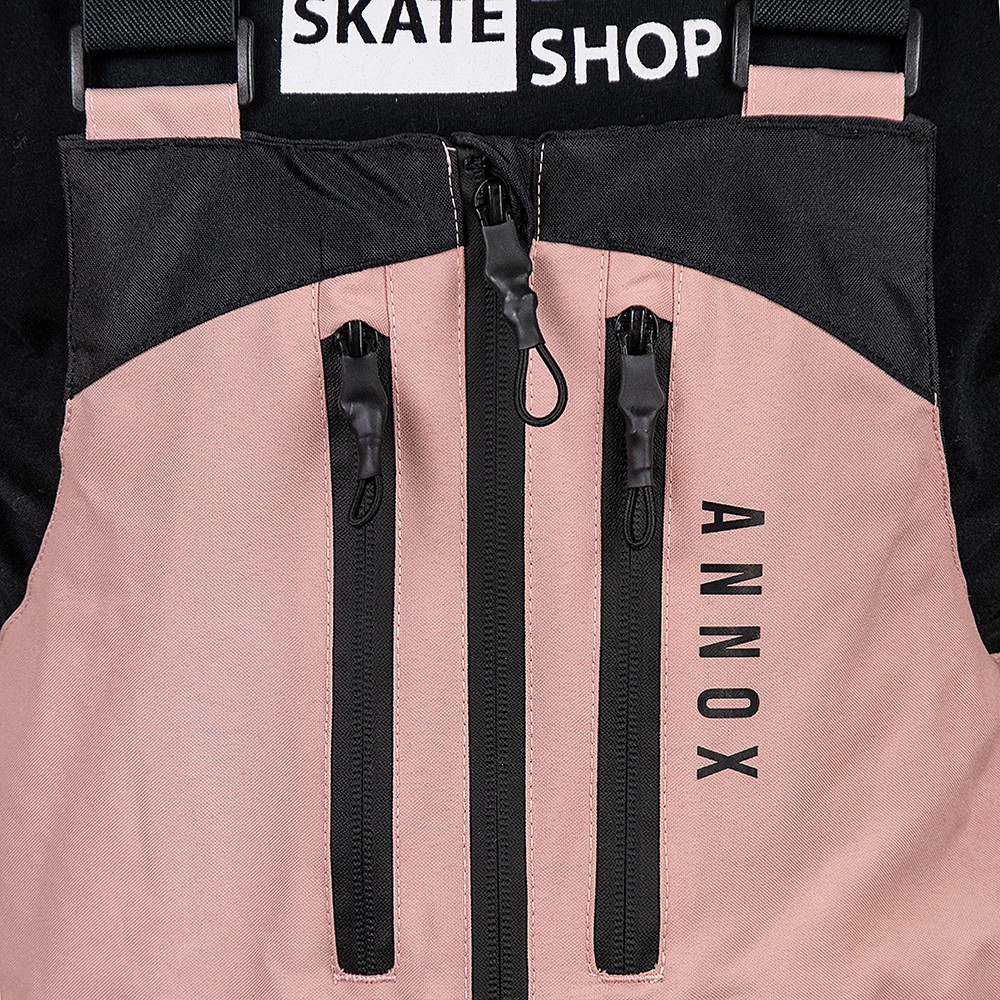 Annox Nova Bib Snow Hose
