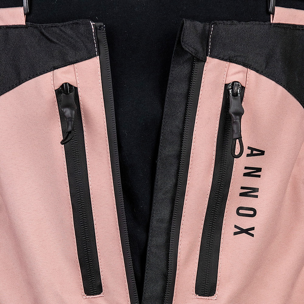 Annox Nova Bib Snow Hose
