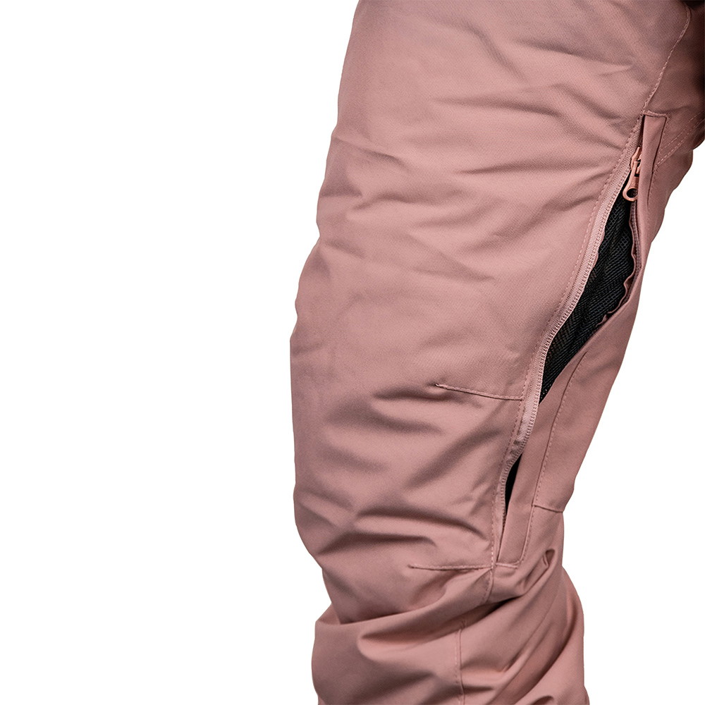 Annox Nova Bib Snow Hose