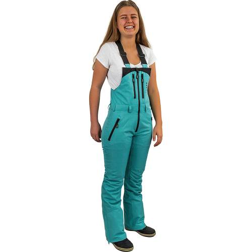 Annox Nova Bib Snow Hose