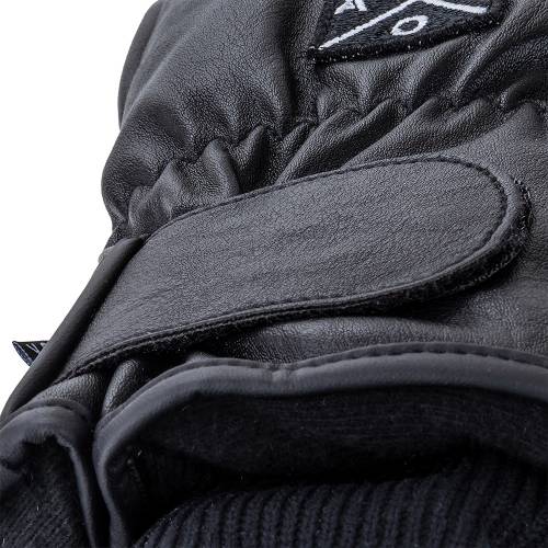 Annox Peak Skihandschuhe aus Leder
