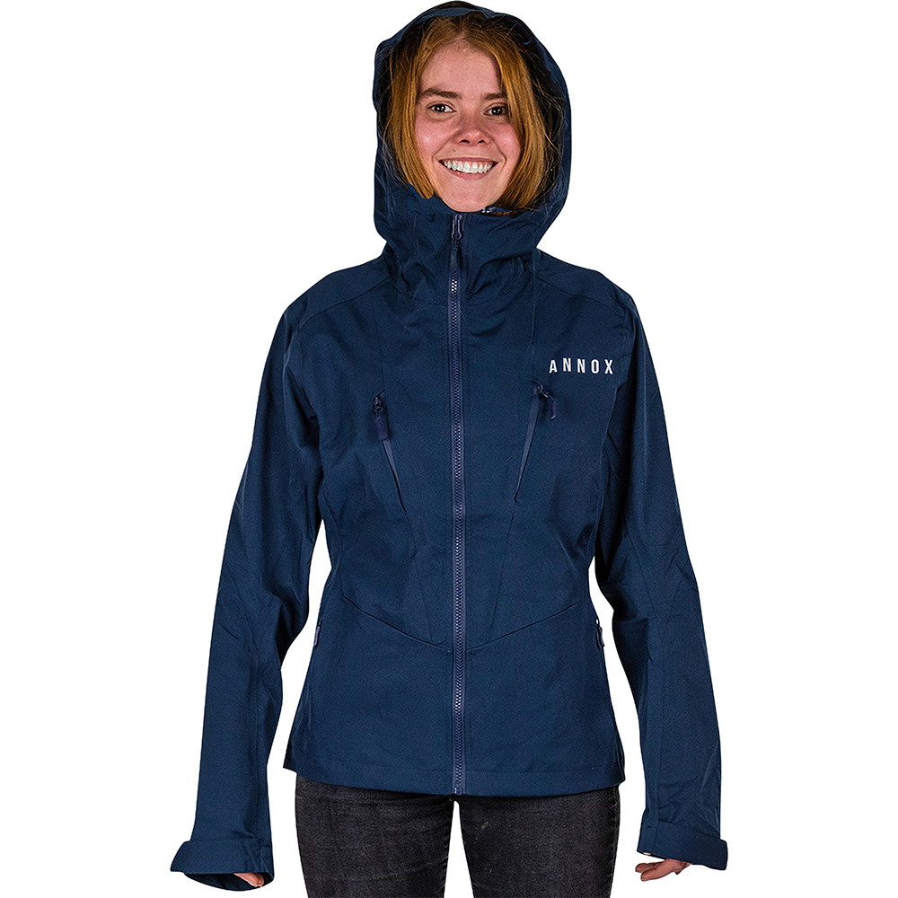 Annox Shell Jacke
