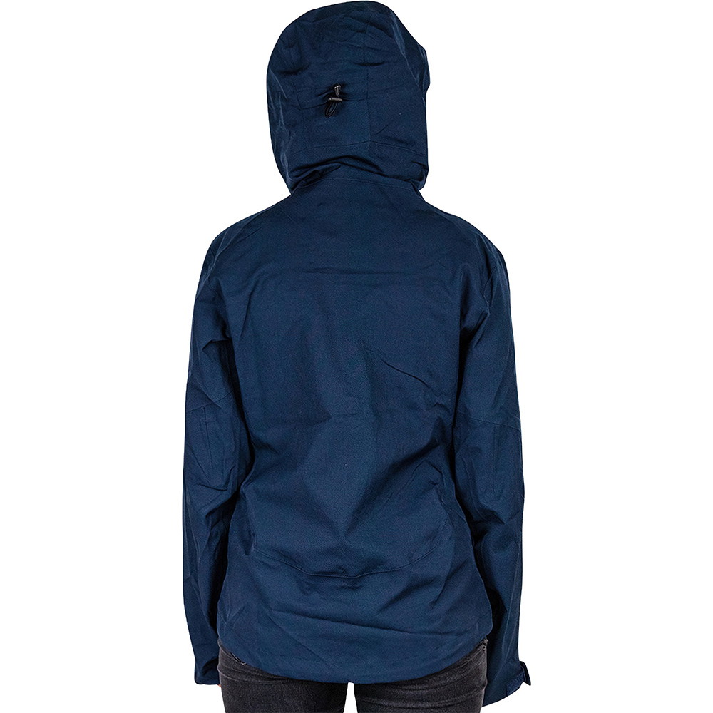 Annox Shell Jacke