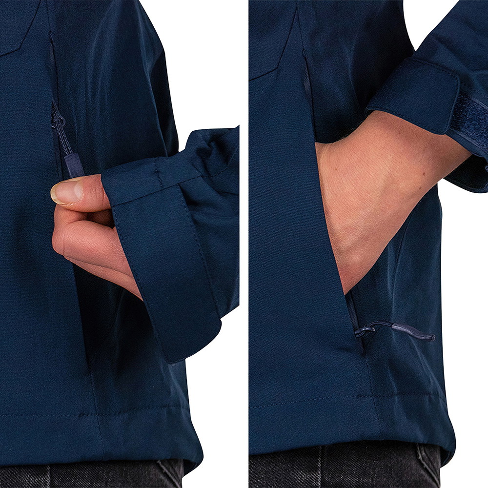 Annox Shell Jacke