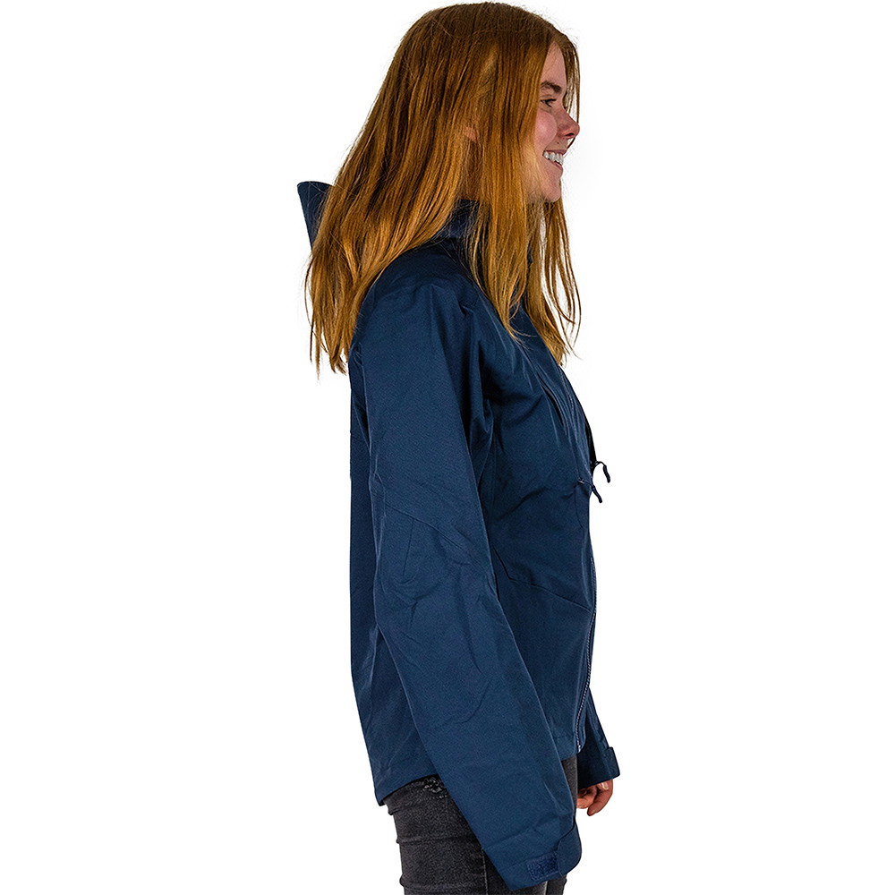Annox Shell Jacke