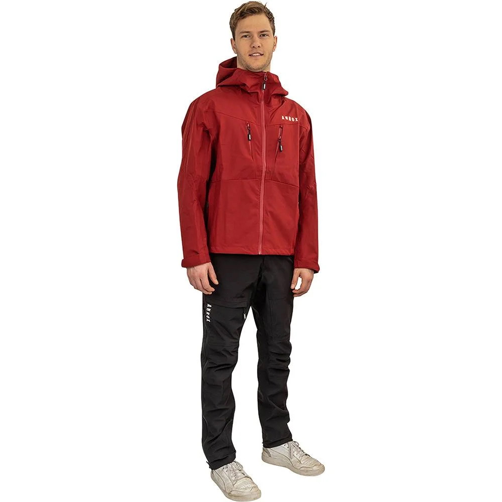 Annox Shell Jacke