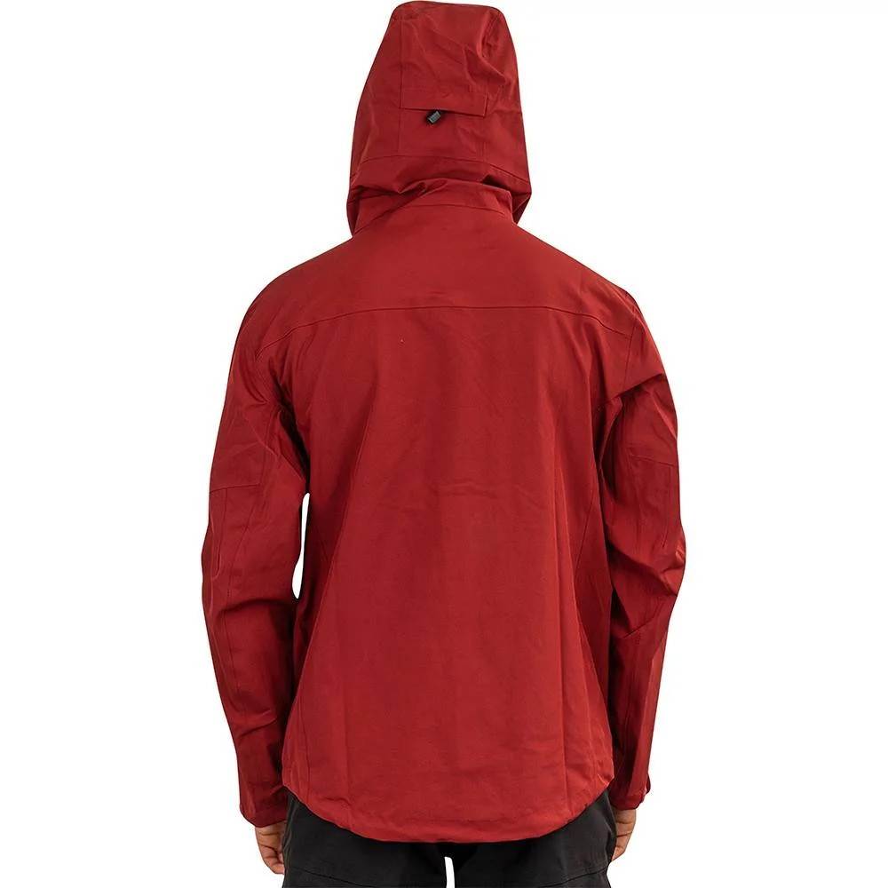 Annox Shell Jacke
