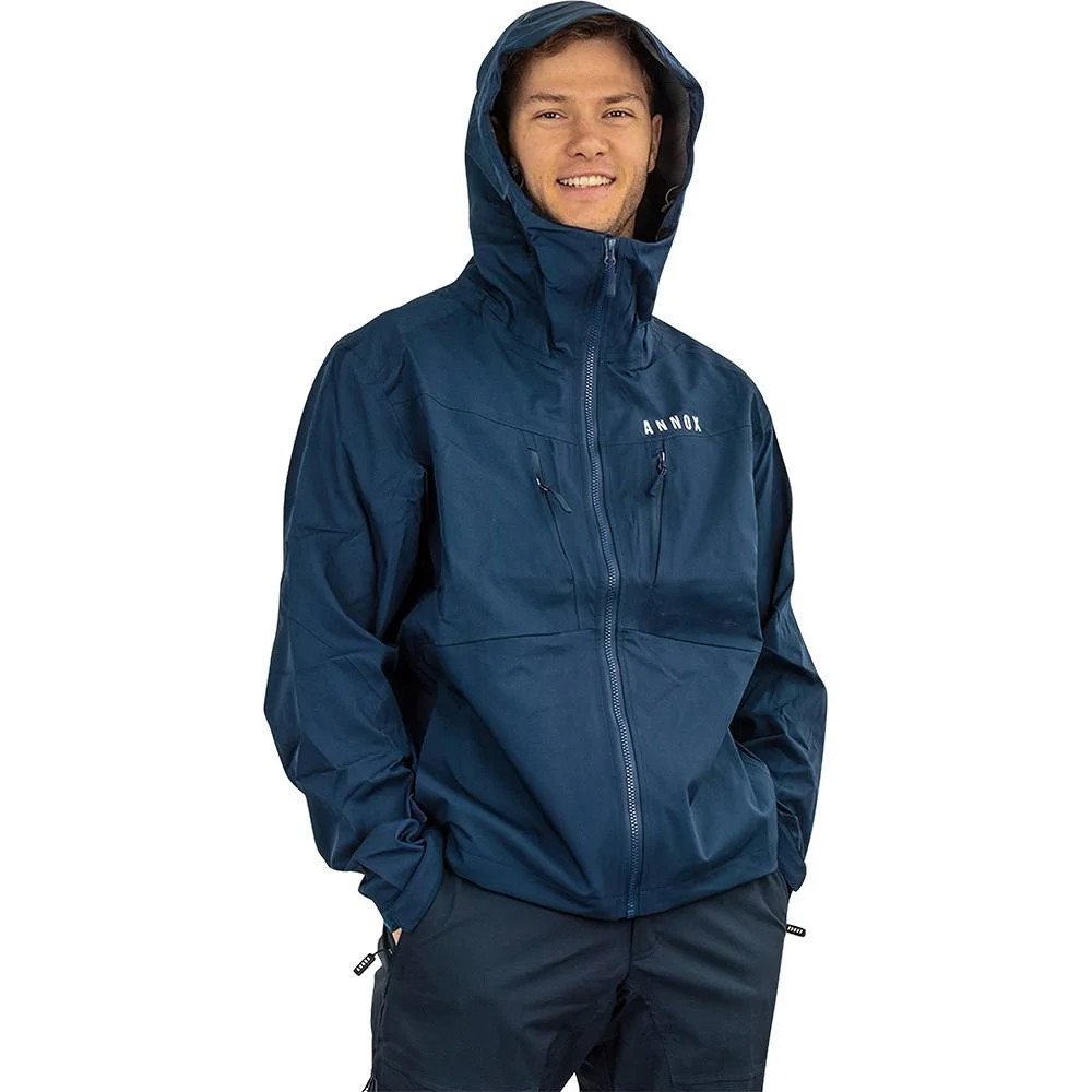 Annox Shell Jacke