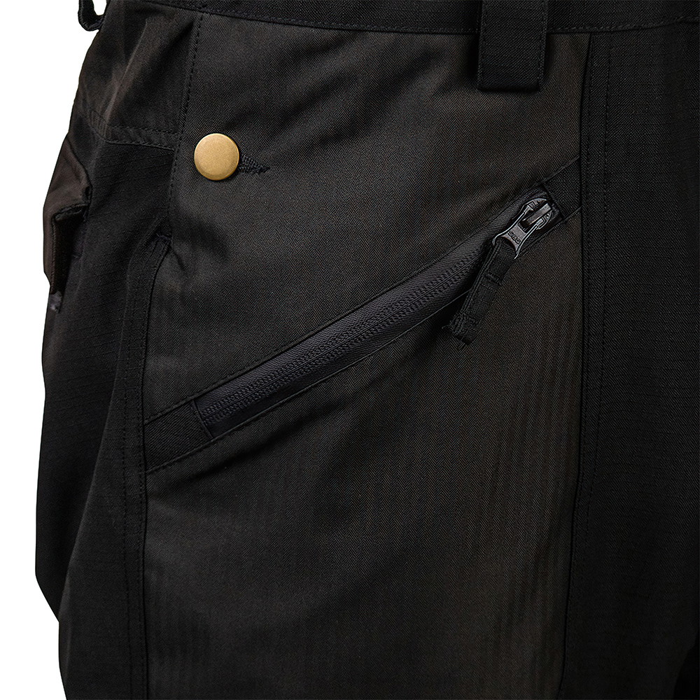 Annox Analog Bib Snow Hose