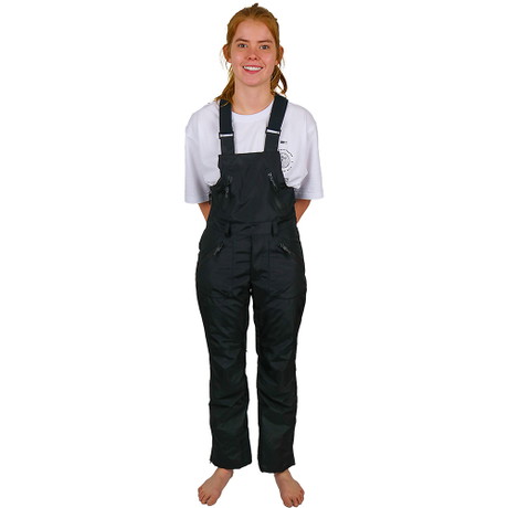 Annox Supreme Bib Barn Snow Hose
