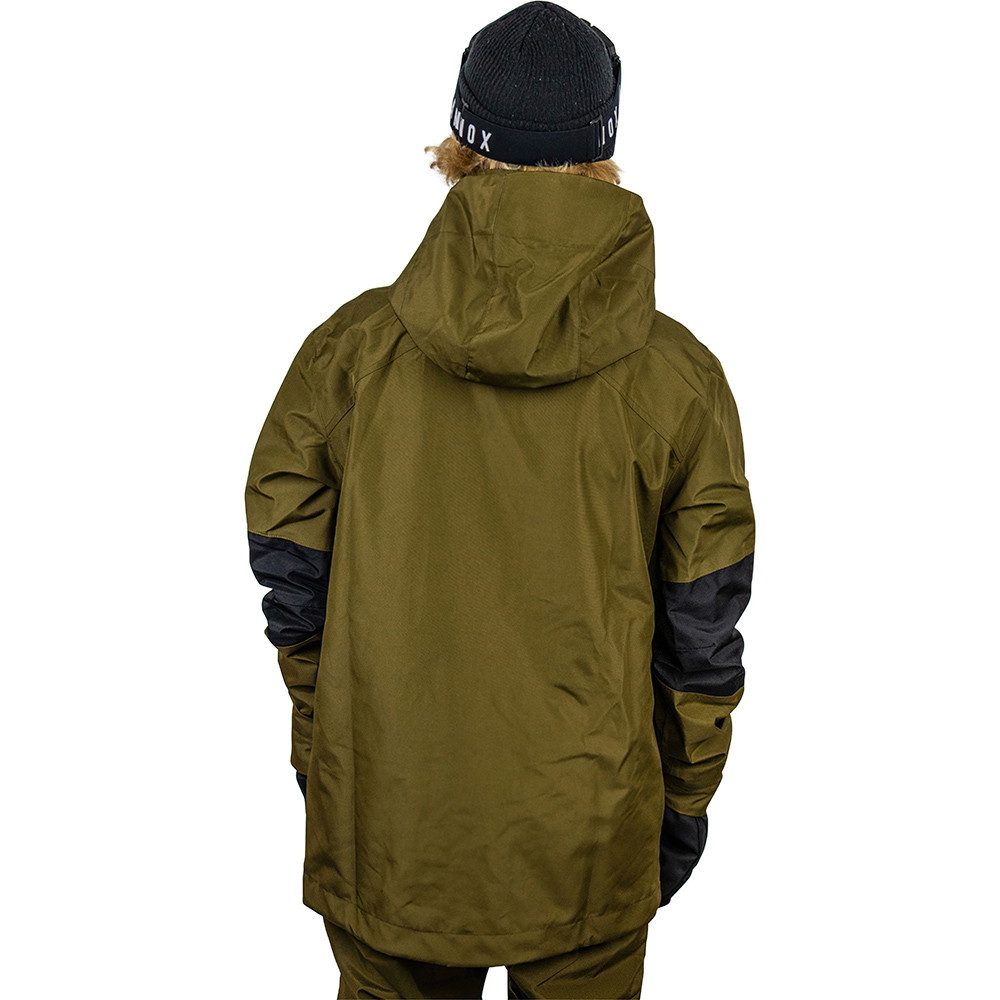 Annox Supreme Snow Jacke