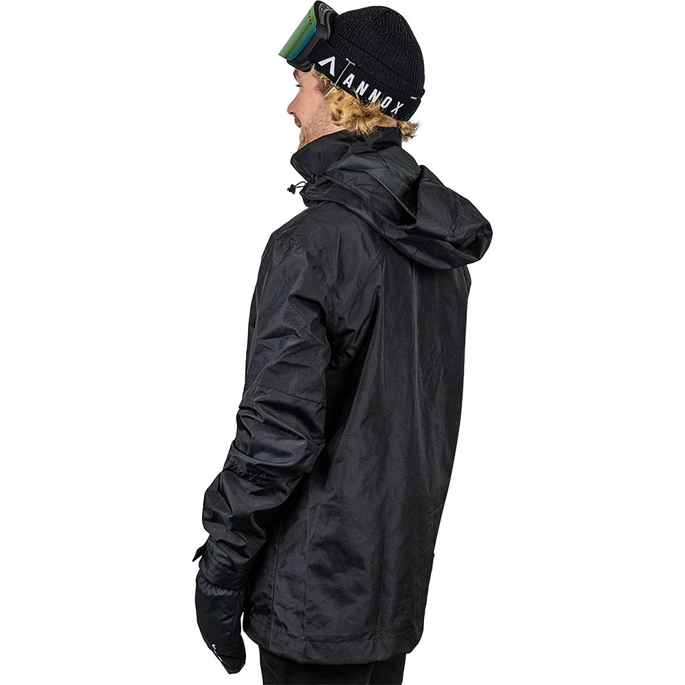 Annox Supreme Snow Jacke